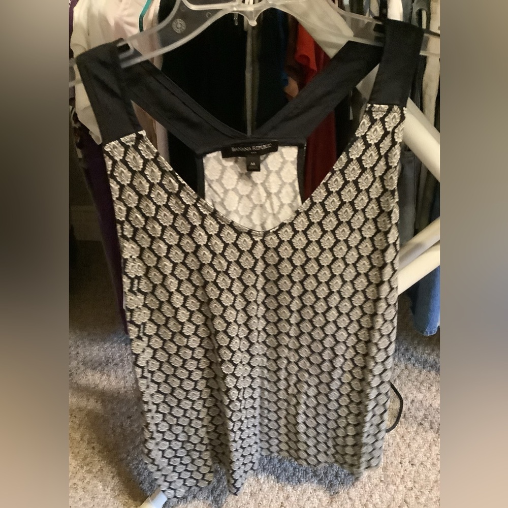 Banana Republic tank top